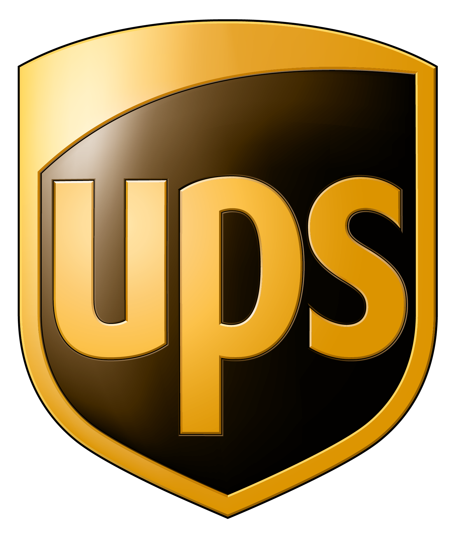 Logo United Parcel Service (UPS)