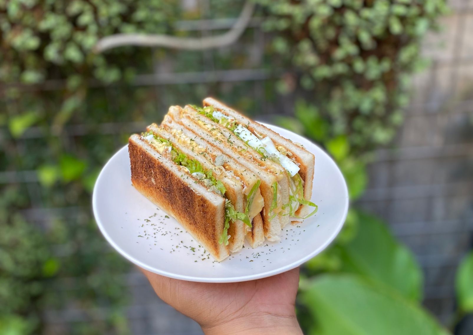 Panino senza glutine, Giappone