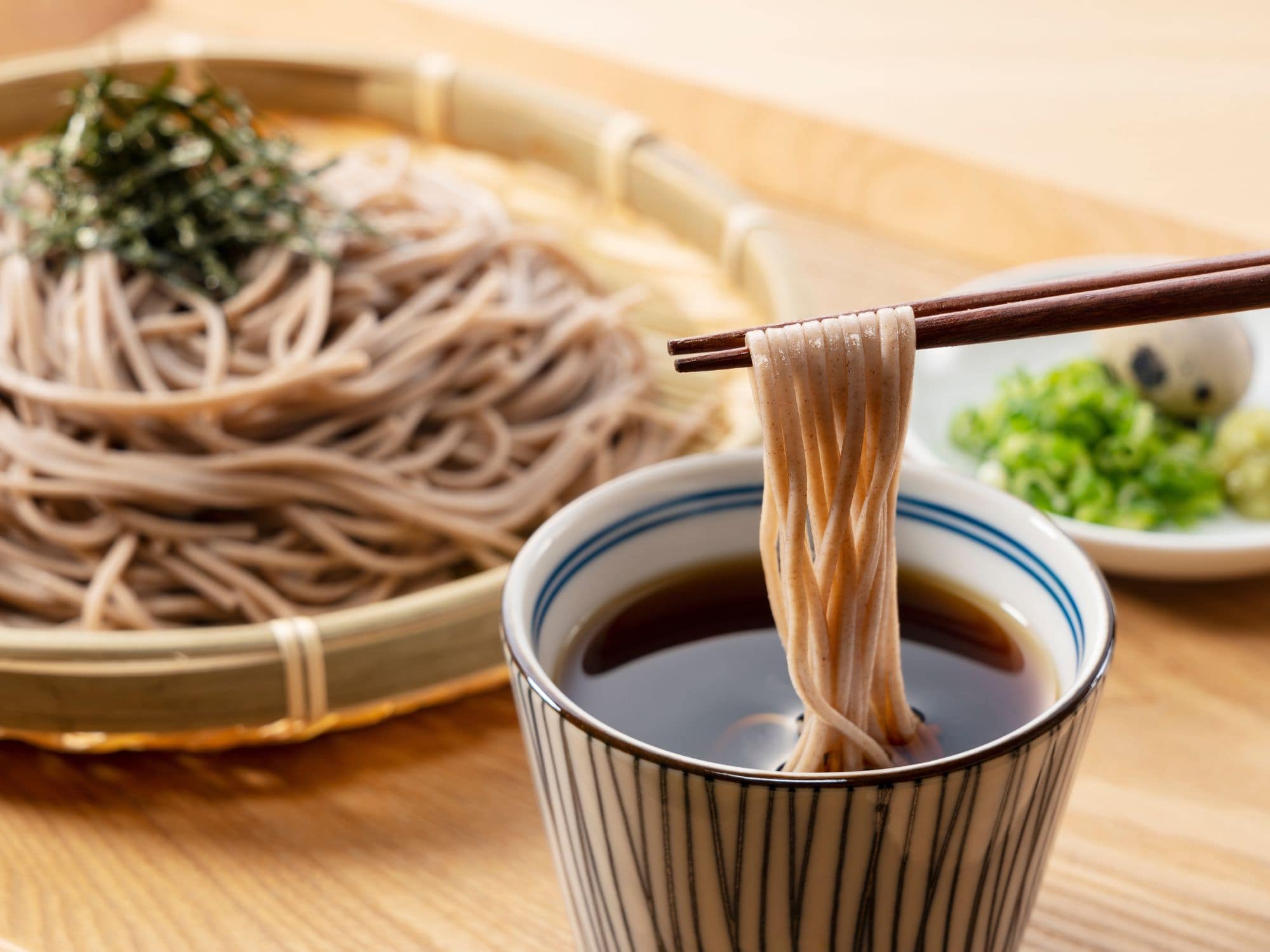 Soba