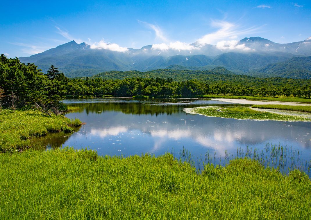 Parco nazionale di Shiretoko