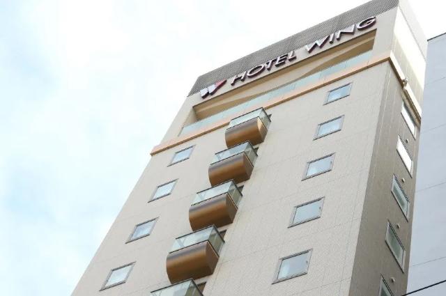 Hotel Wing International Premium, Kanazawa