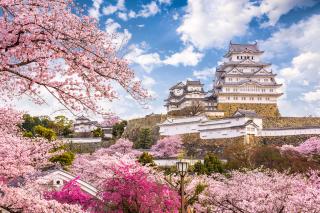 Castello di Himeji