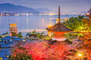 Miyajima