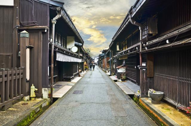 Takayama