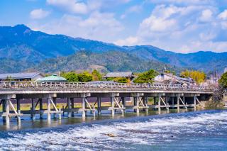 Ponte Togetsukyo 