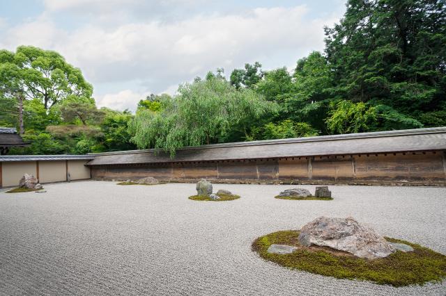 Tempio Ryoanji 