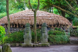 Museo del Villaggio Folk di Jeju