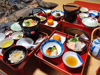 Cucina buddista a base di verdure, shojin-ryori
