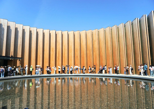Expo 2025 Osaka, Kansai, Giappone