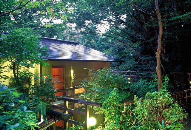 HAKUO VILLA