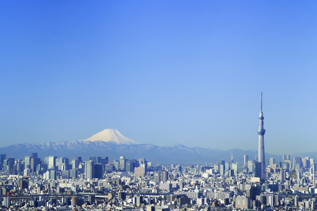Tokyo Skytree
