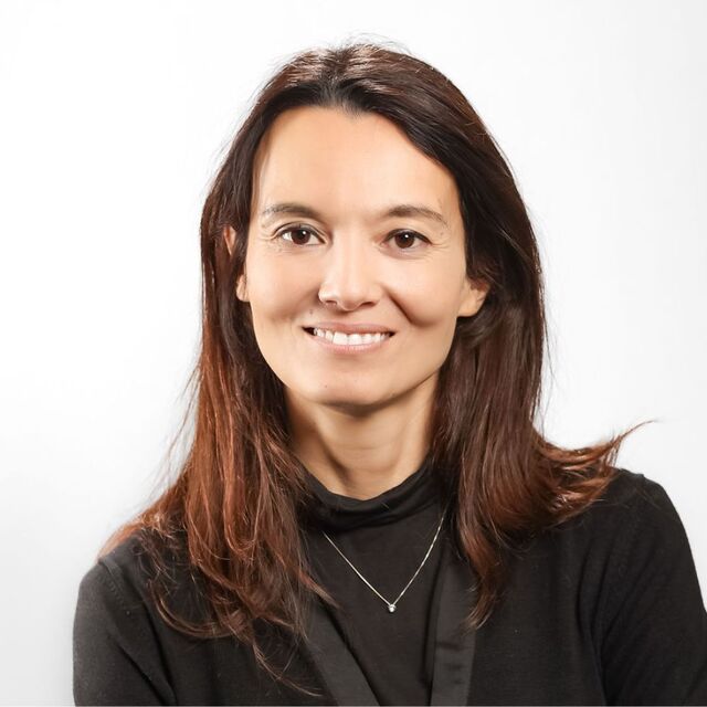 Paola Naomi Antonelli - Consulente di viaggio