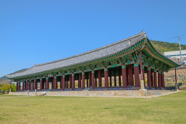 Sala Jinnamgwan