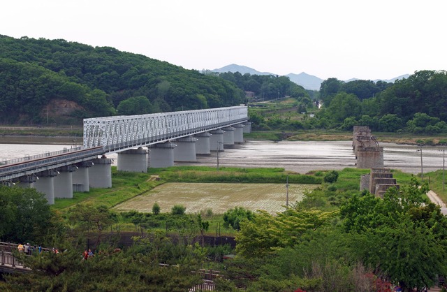Ponte della Libertà
