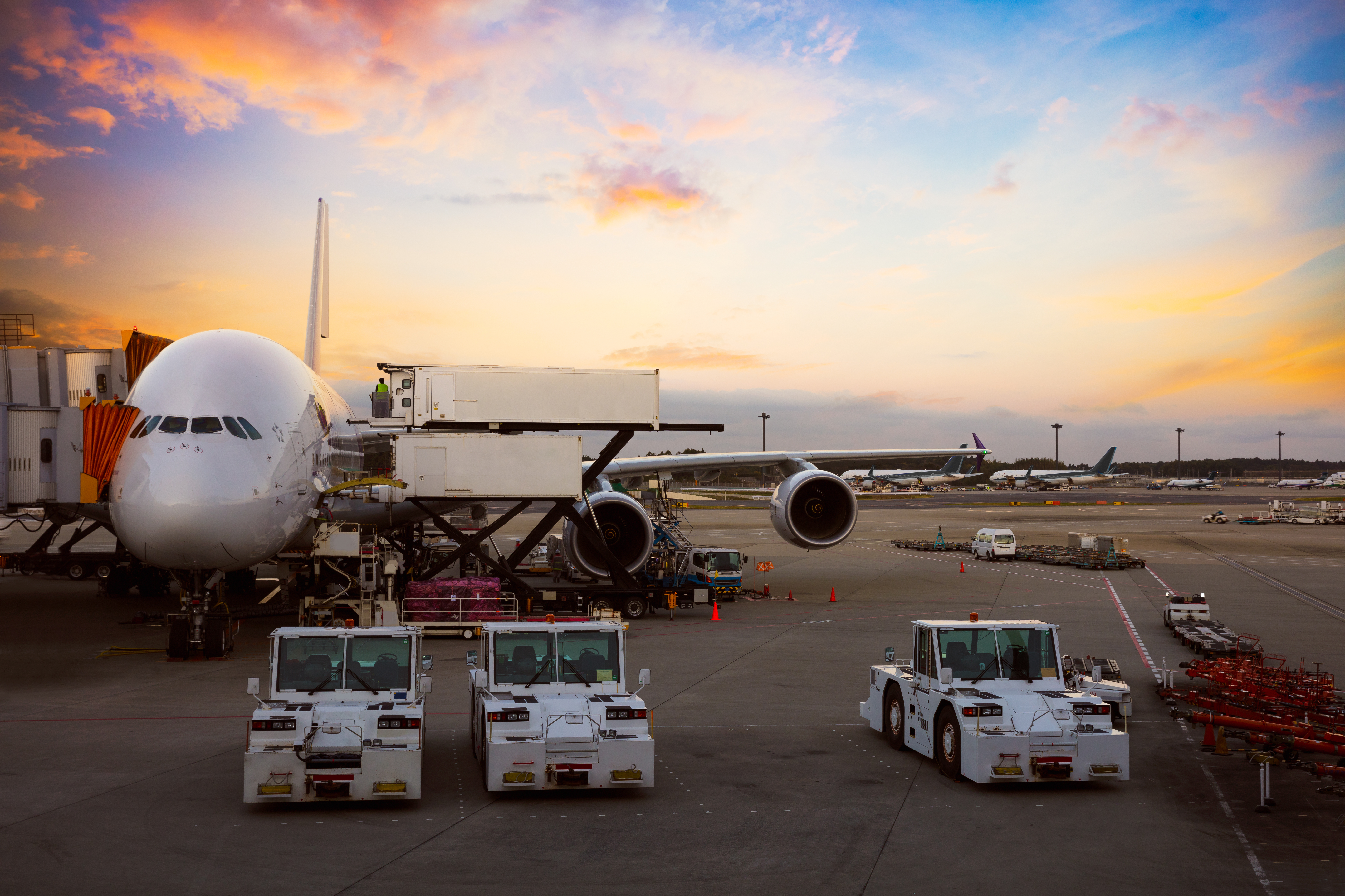 Aeroporto internazionale di Narita