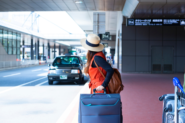 Aeroporto internazionale di Narita