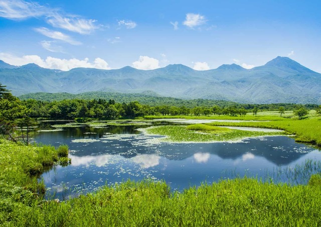 Parco nazionale di Shiretoko