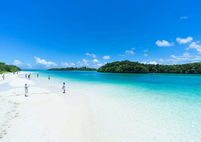 Parco nazionale di Iriomote-Ishigaki