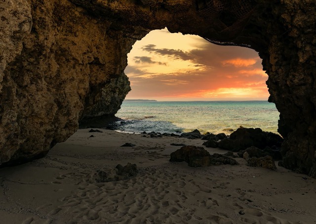 Spiaggia di Sunayama