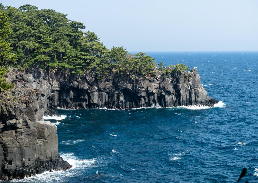 Costa di Jogasaki