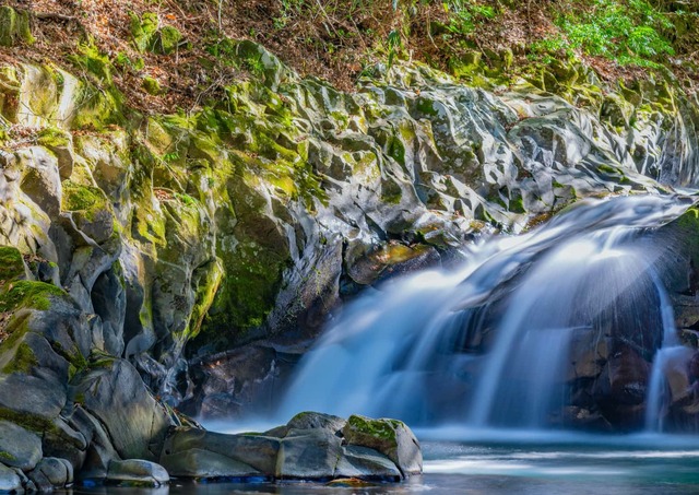 Cascate di Izu-kogen