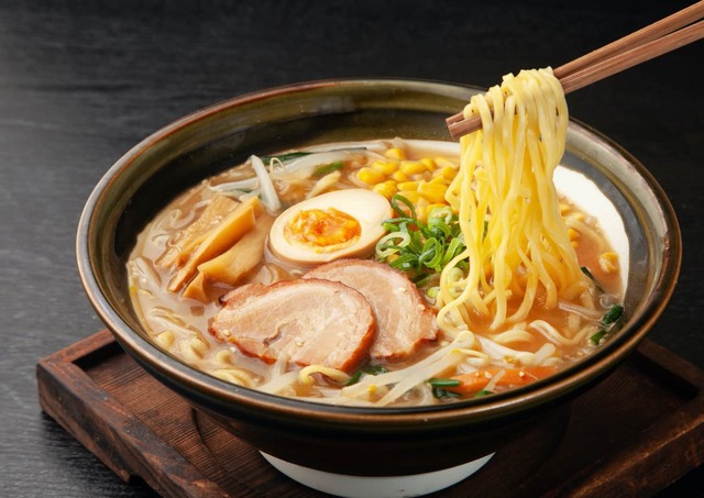 Sapporo Ramen 