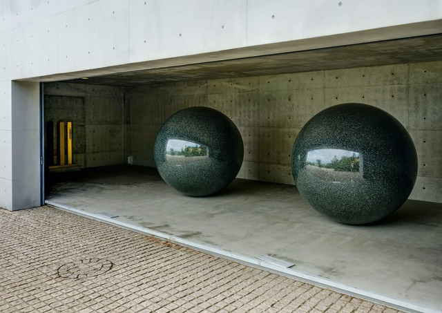 Benesse Art site, Naoshima