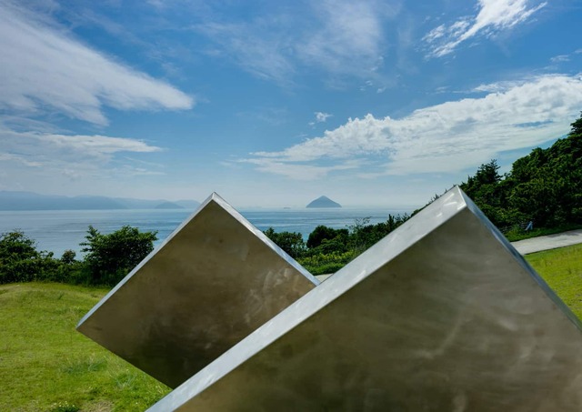 Benesse Art site, Naoshima