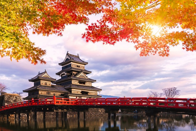 Castello di Matsumoto