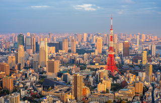 Tokyo in un giorno