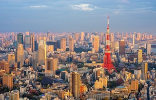 Tokyo in un giorno