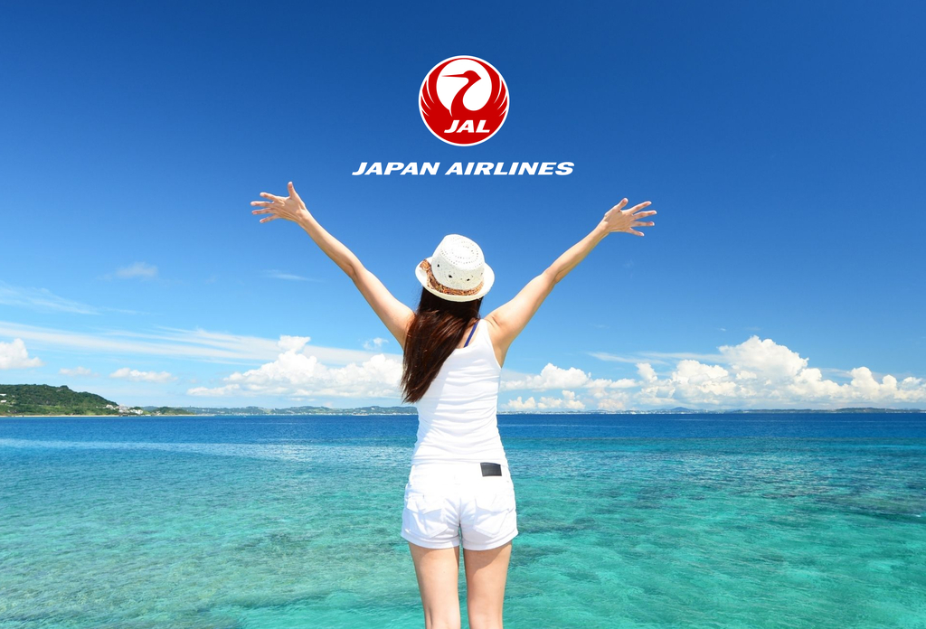 Viaggiando verso Okinawa