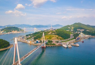 Città di Yeoso