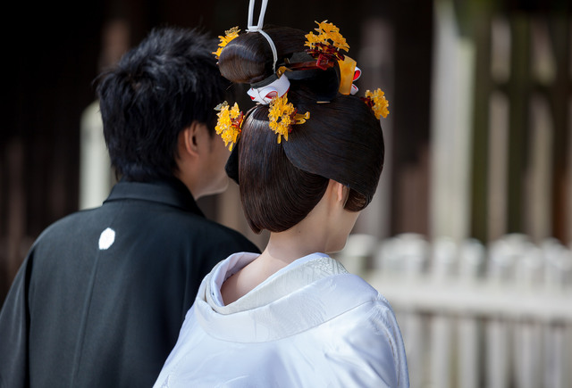 Santuario Meiji Jingu, Tokyo