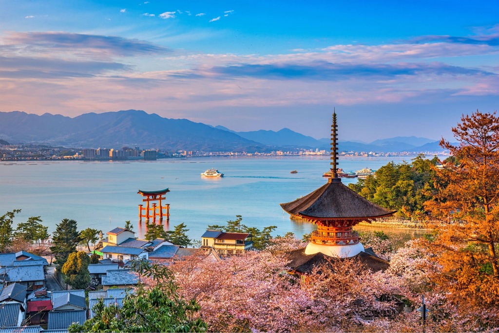 Idola di Miyajima