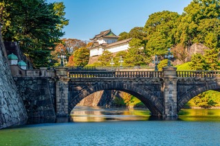 Palazzo imperiale di Tokyo