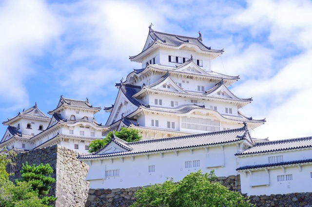 Castello di Himeji