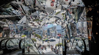Harajuku, Tokyo 