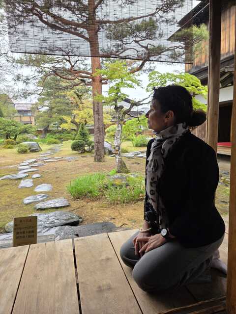 Al Takayama Jinya
