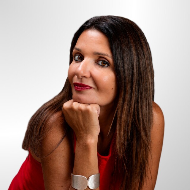 Maria Adele Tortora - Tour Leader
