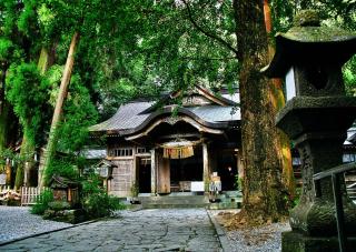 Santuario Takachiho