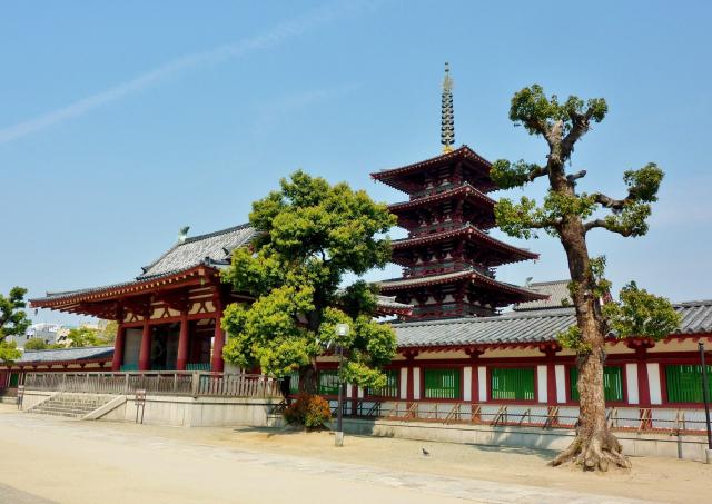 Tempio Gansho-ji