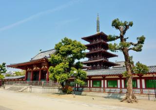 Tempio Gansho-ji