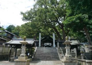 Santuario Ushitora