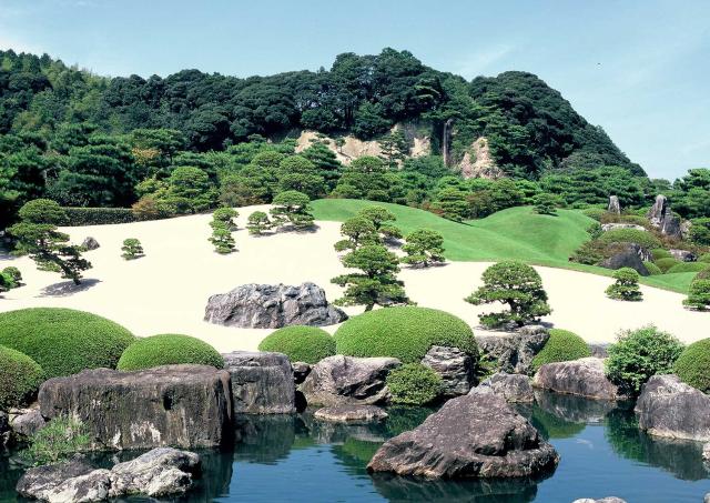 Museo d'Arte Adachi