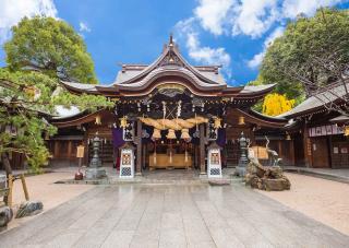 Tempio Tocho-ji 