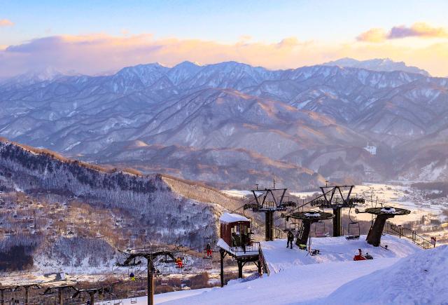 Valle di Hakuba