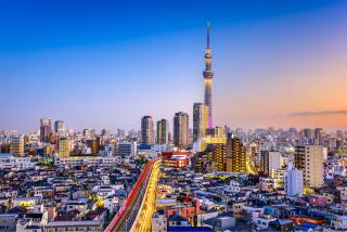 Tokyo SkyTree