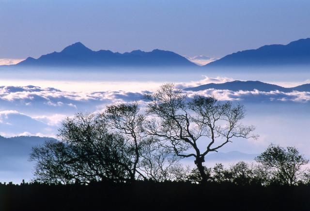 Montagne a Matsumoto