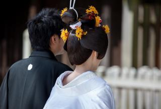 Santuario Meiji Jingu, Tokyo
